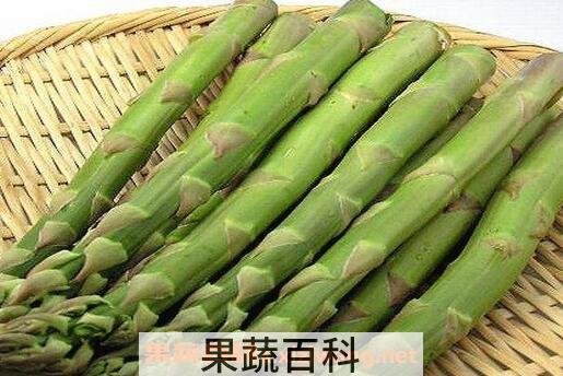 吃芦笋的好处有哪些 