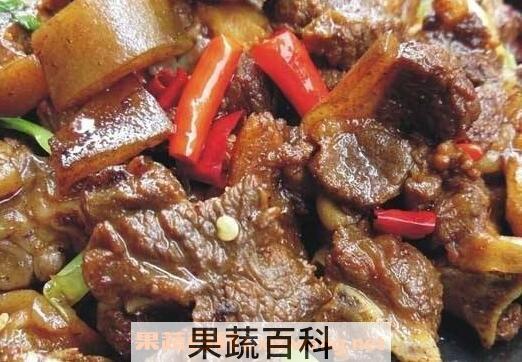 夏至吃狗肉好吗 