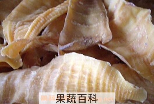 泡发笋干要多长时间