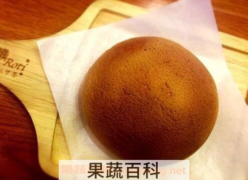 咖啡面包怎么做