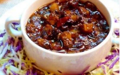 香菇酱的多种吃法 香菇酱的做法及配方