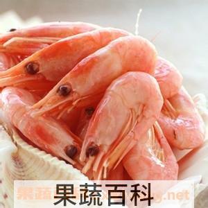 甜虾