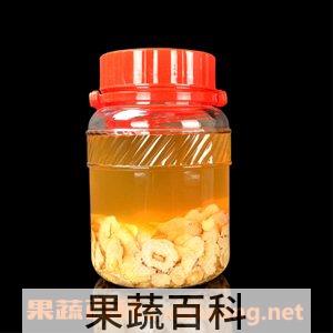 白虾泡酒