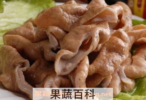 肥肠怎么清洗
