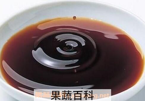 蚝油是什么 蚝油与酱油的区别