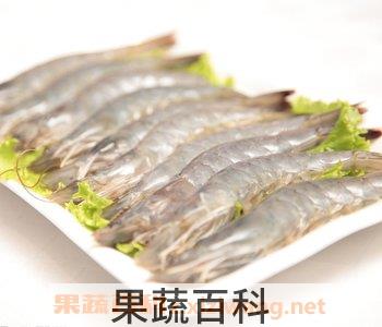 大青虾