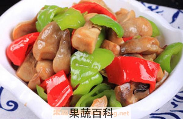 草菇