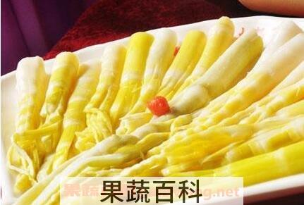 竹笋和什么不能一起吃