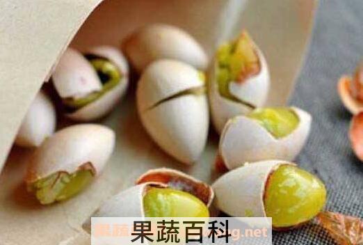白果的作用与用法