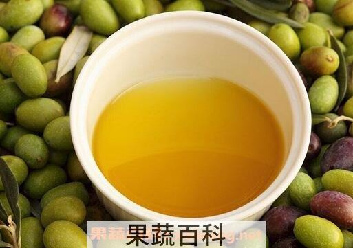 山茶油的功效与作用