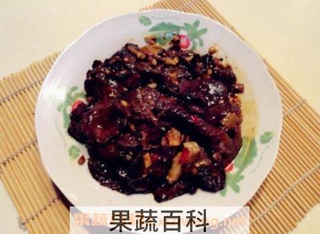 紫蘑菇