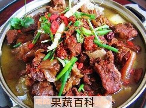 竹鼠肉的功效与作用与食用方法