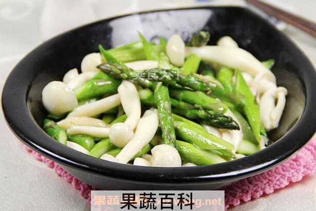 白玉菇