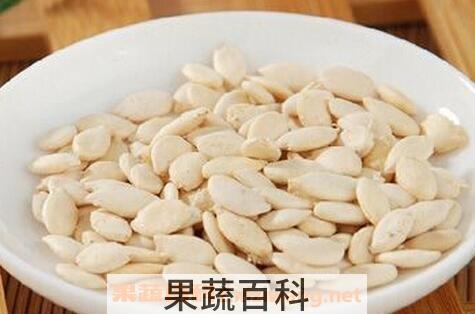 冬瓜子能吃吗
