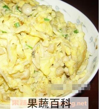 金针菇