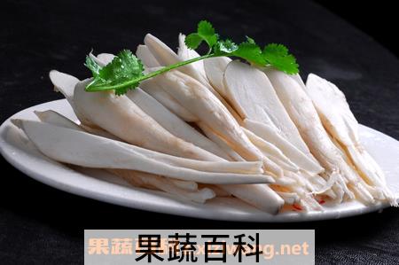 鸡腿菇