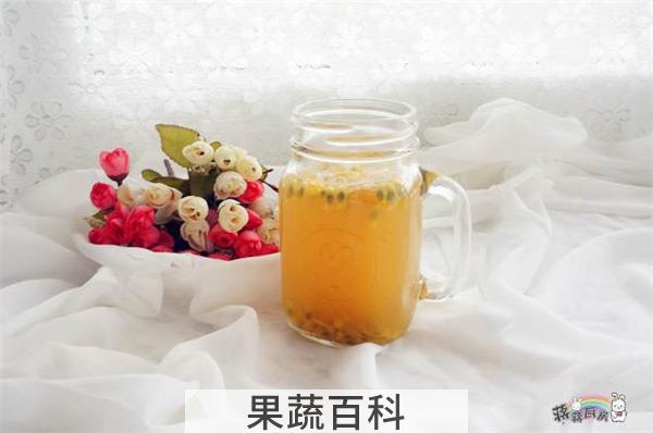 鸡蛋果怎么吃图解 鸡蛋果的籽可以吃吗