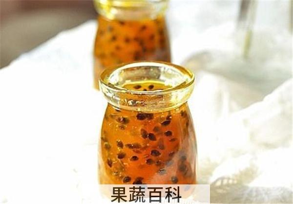 鸡蛋果怎么吃图解 鸡蛋果的籽可以吃吗