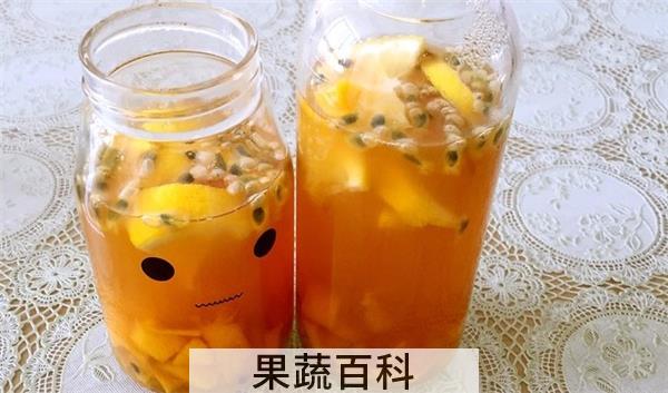 鸡蛋果怎么吃图解 鸡蛋果的籽可以吃吗