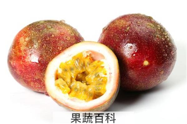 鸡蛋果怎么吃图解 鸡蛋果的籽可以吃吗
