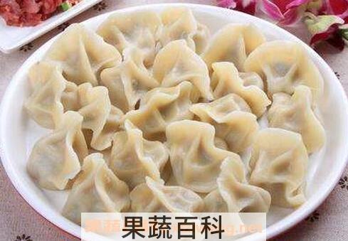 怎么煮饺子 饺子怎么煮不破