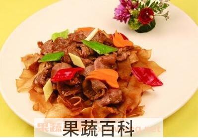 杏鲍菇