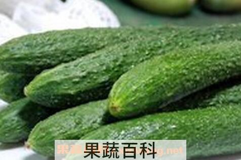 黄瓜怎么用美容效果好