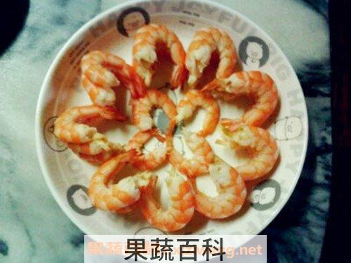 大海虾