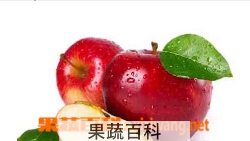 果蔬百科煮熟苹果汁的功效