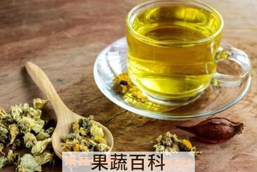 野菊花蜂蜜的功效与作用