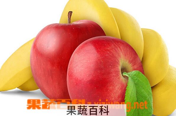果蔬百科早餐吃什么水果减肥