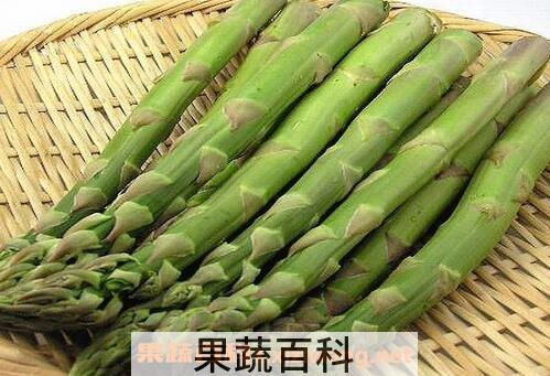 芦笋怎么吃