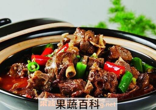 吃狗肉的禁忌与注意事项