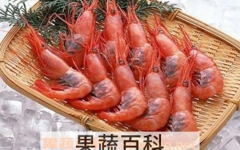 白虾不能和什么一起吃导致中毒 白虾不能和什么一起吃会中毒