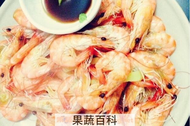 白水虾