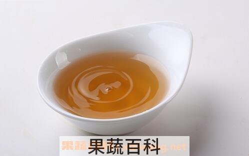 料酒的功效与作用