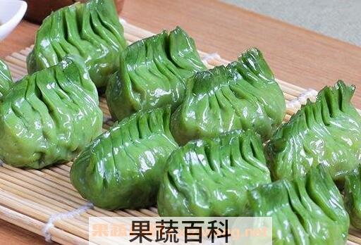 清明果是什么 清明果怎么做