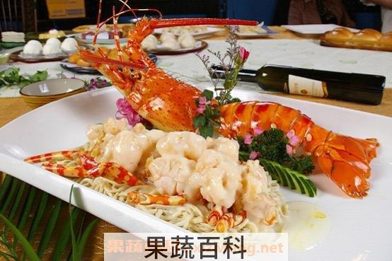 澳洲大龙虾