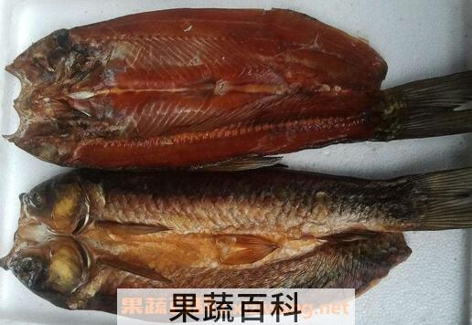 自制腊鱼的腌制方法