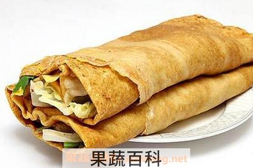 煎饼怎么做 煎饼怎么做好吃