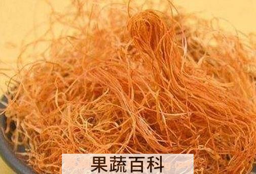 玉米须能降血糖