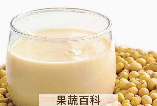 豆浆能加红糖吗