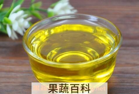 茶籽油是什么