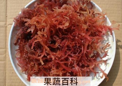 血珊瑚草的功效与作用