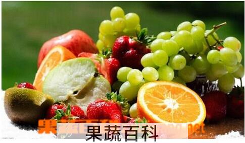 果蔬百科产妇可以吃什么水果