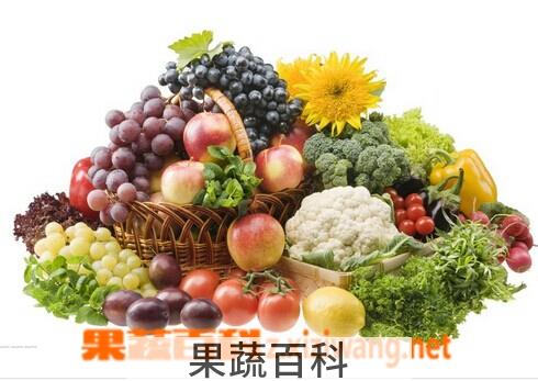 果蔬百科坐月子可以吃什么水果