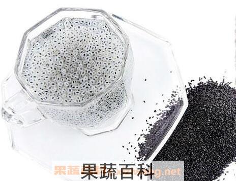 明列子的功效与作用