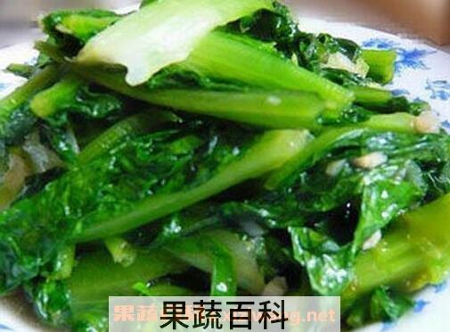 莴笋叶能吃吗