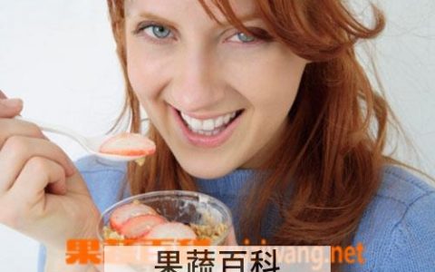 月经期该吃什么水果好 女人月经期吃啥水果