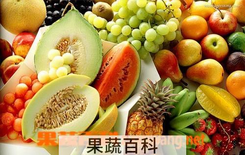 果蔬百科便秘